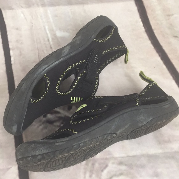 New Balance boys sandals size 10 - Picture 10 of 16